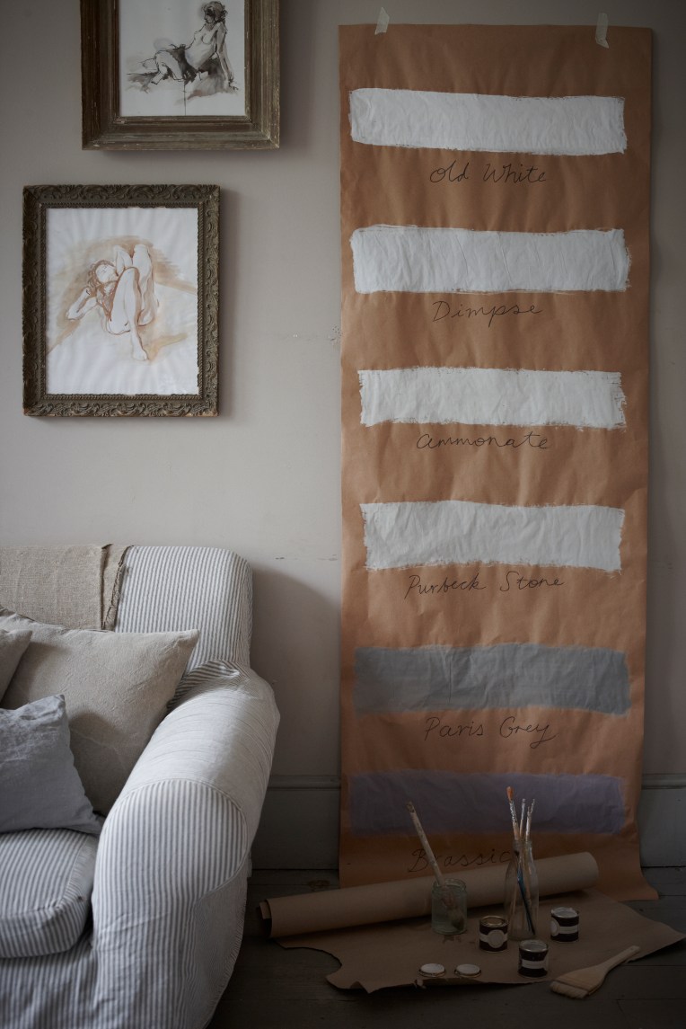 Heart Home Paper String Cloth 27682