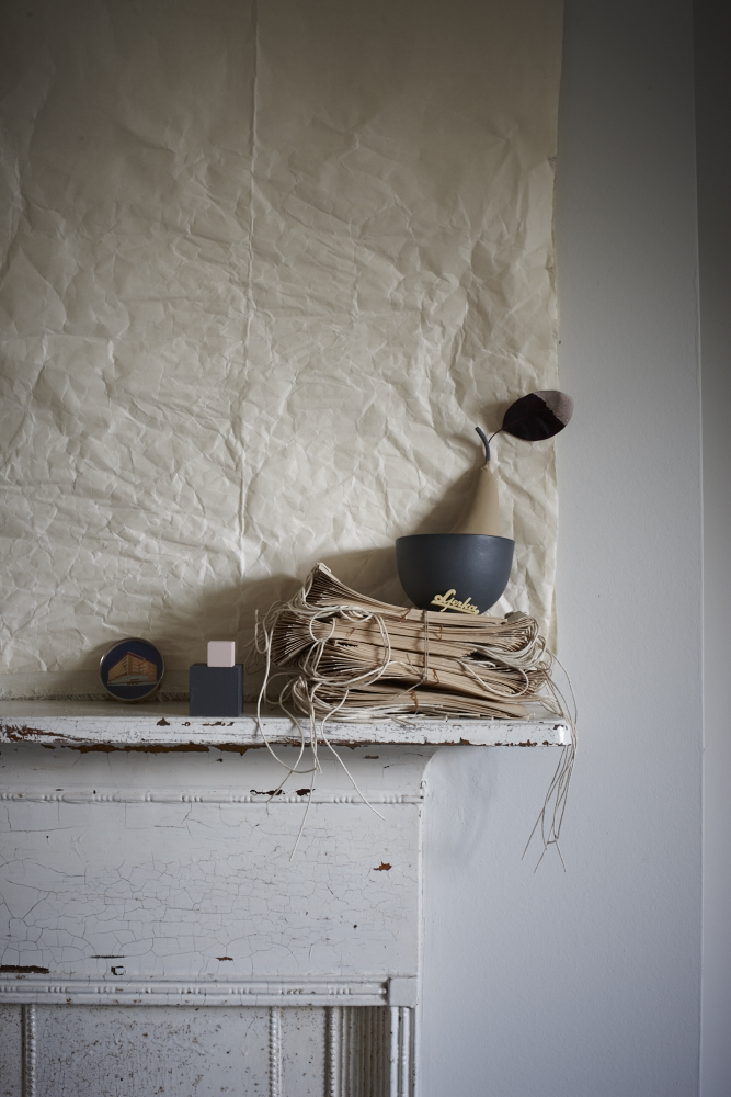 Paint and Paper-Sania 33501