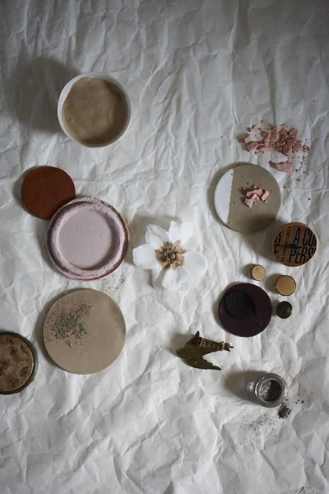 Paint and Paper-Sania 33544