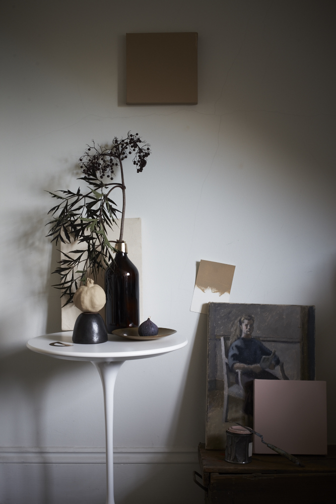 Paint and Paper-Sania 33560