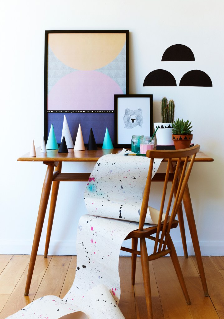 Seventy Tree 46566 new