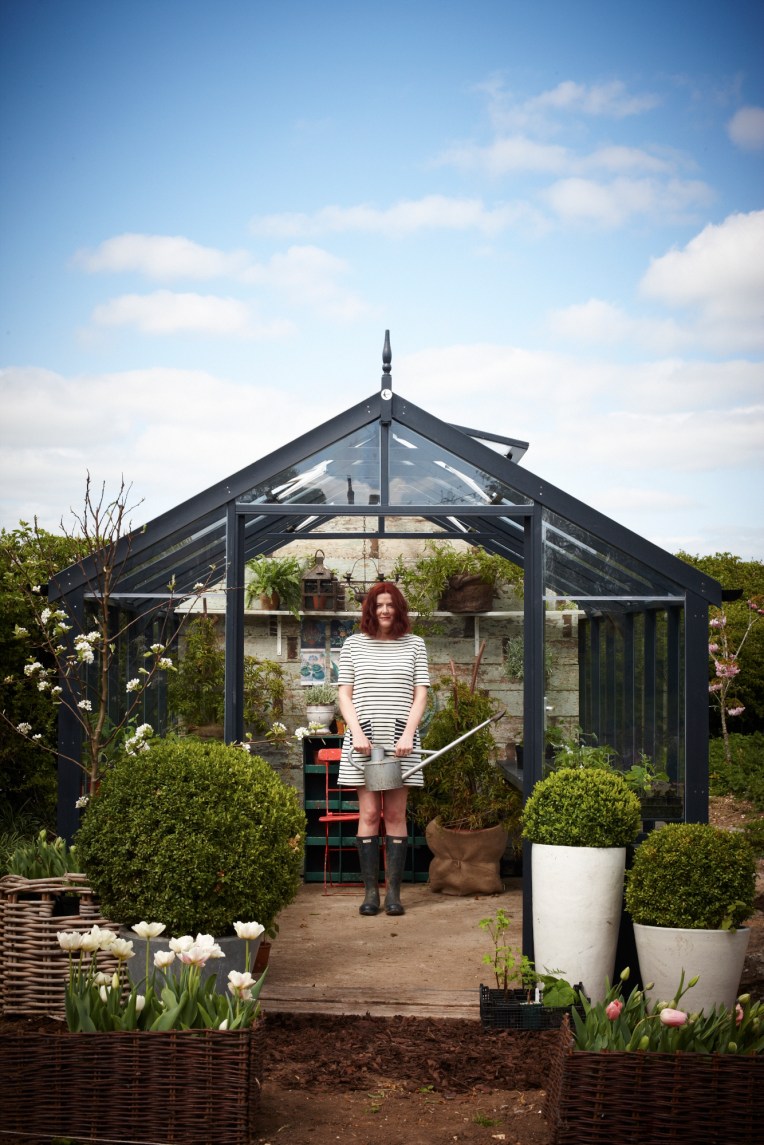 You Mag-May Garden 42059 1