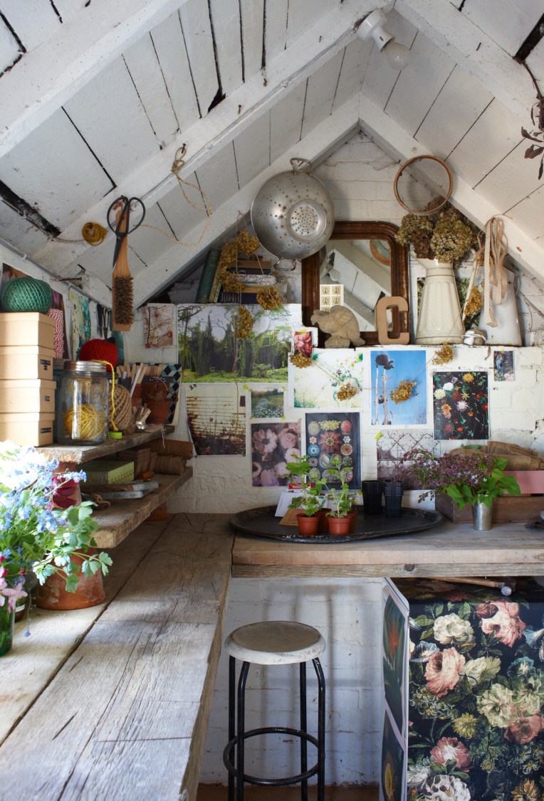 You Mag-May Garden 42248