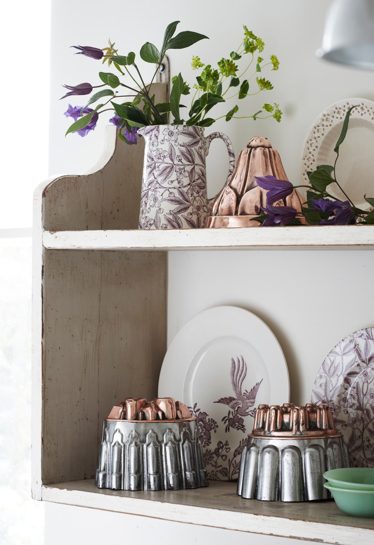 H&amp;A Jelly Moulds 37336