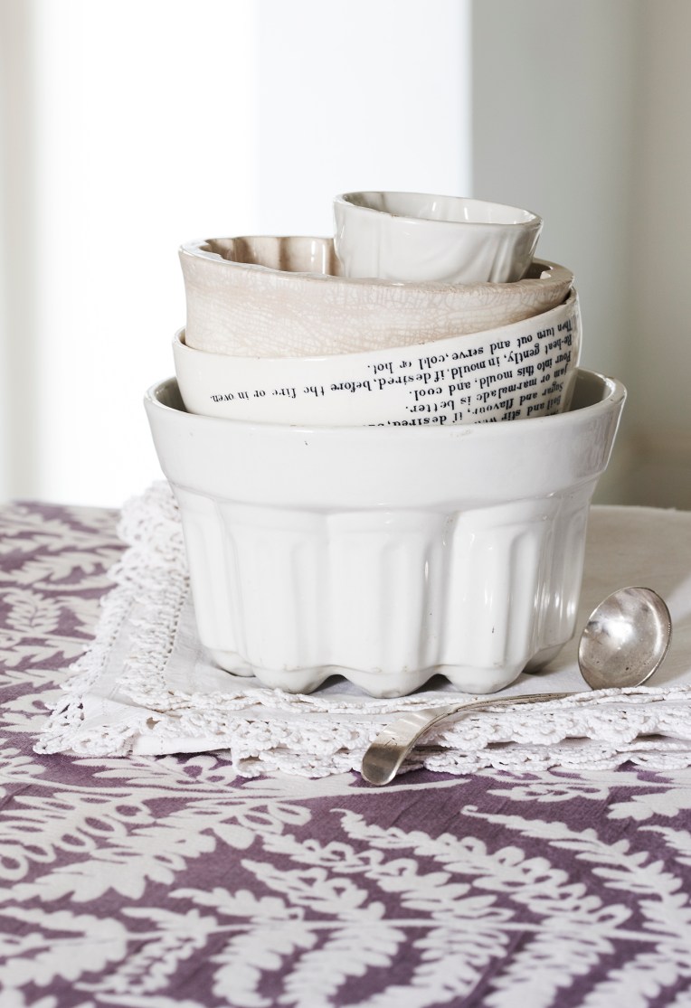 H&amp;A Jelly Moulds 37351