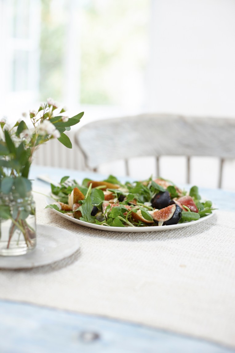 skin-healing-food-fig-salad