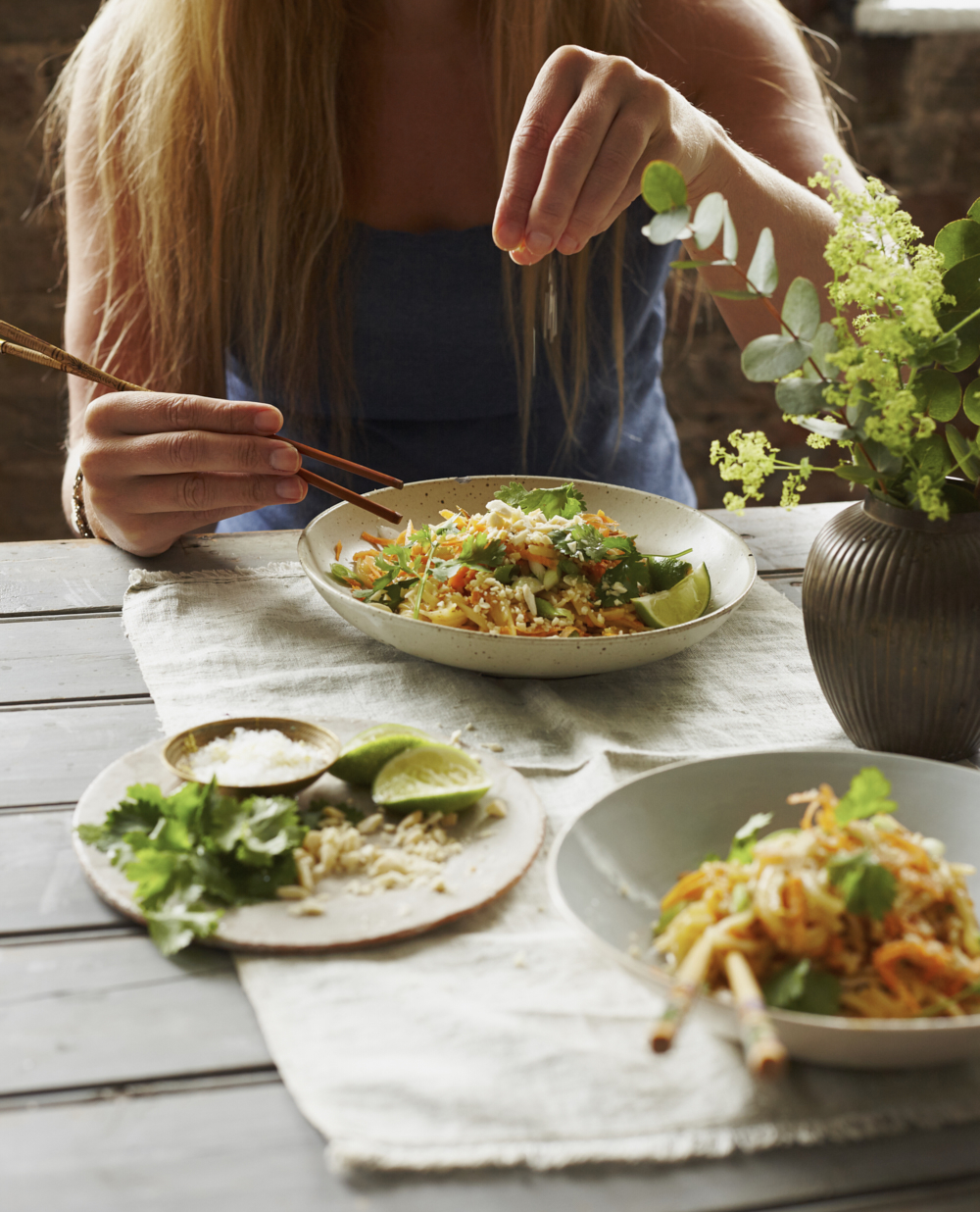 skin-healing-food-pad-thai