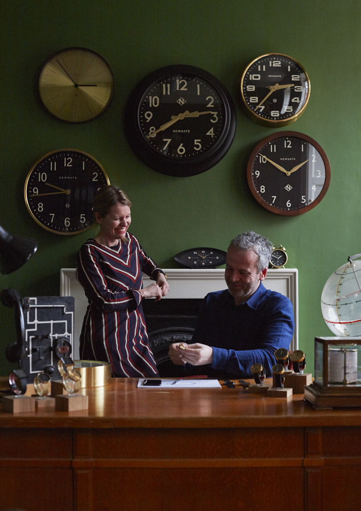 Newgate-Office Portrait 13